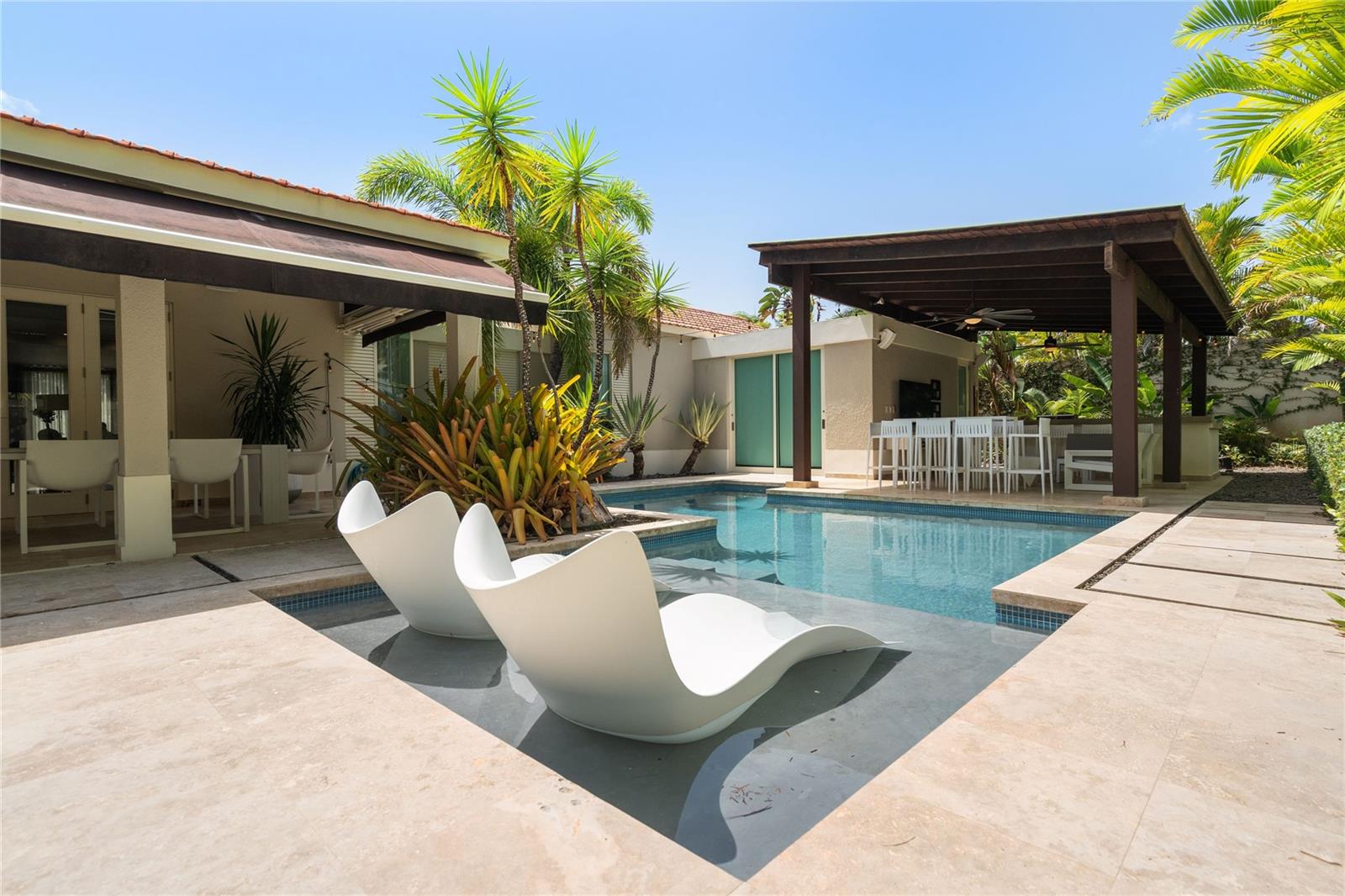 SABANERA DORADO - Residential