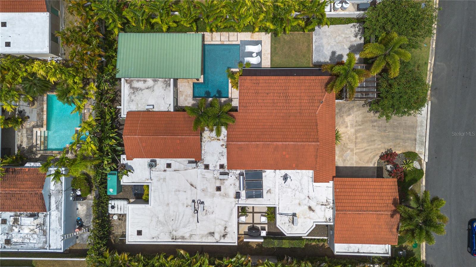 SABANERA DORADO - Residential
