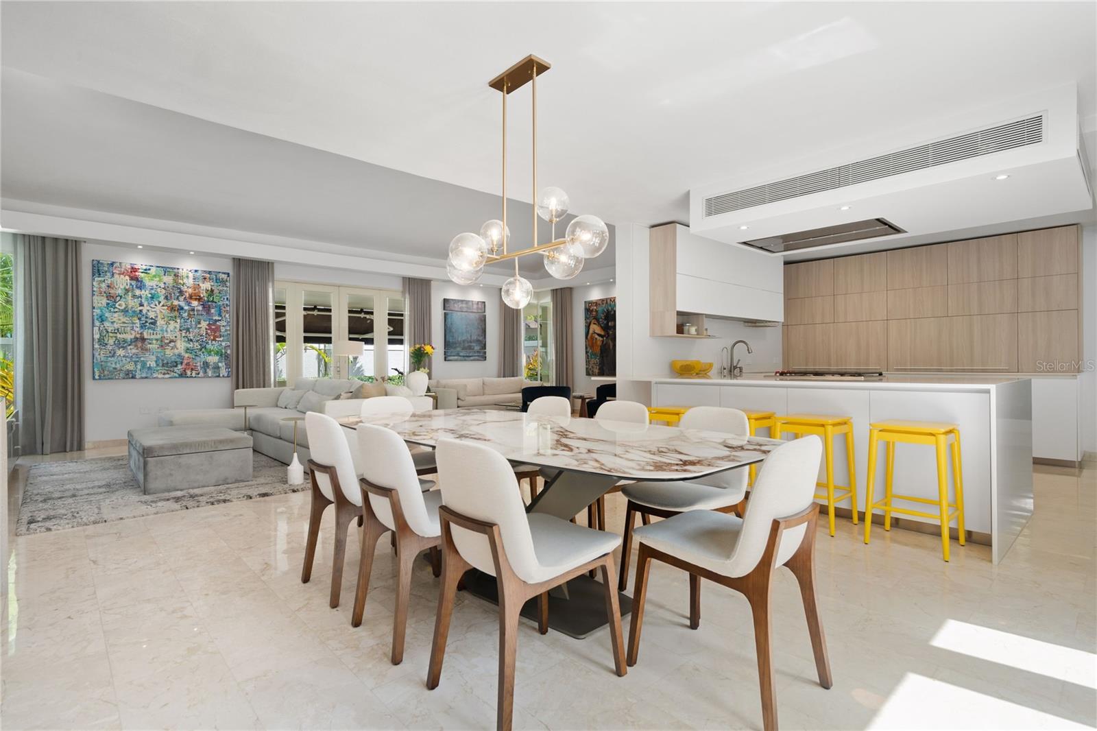 SABANERA DORADO - Residential