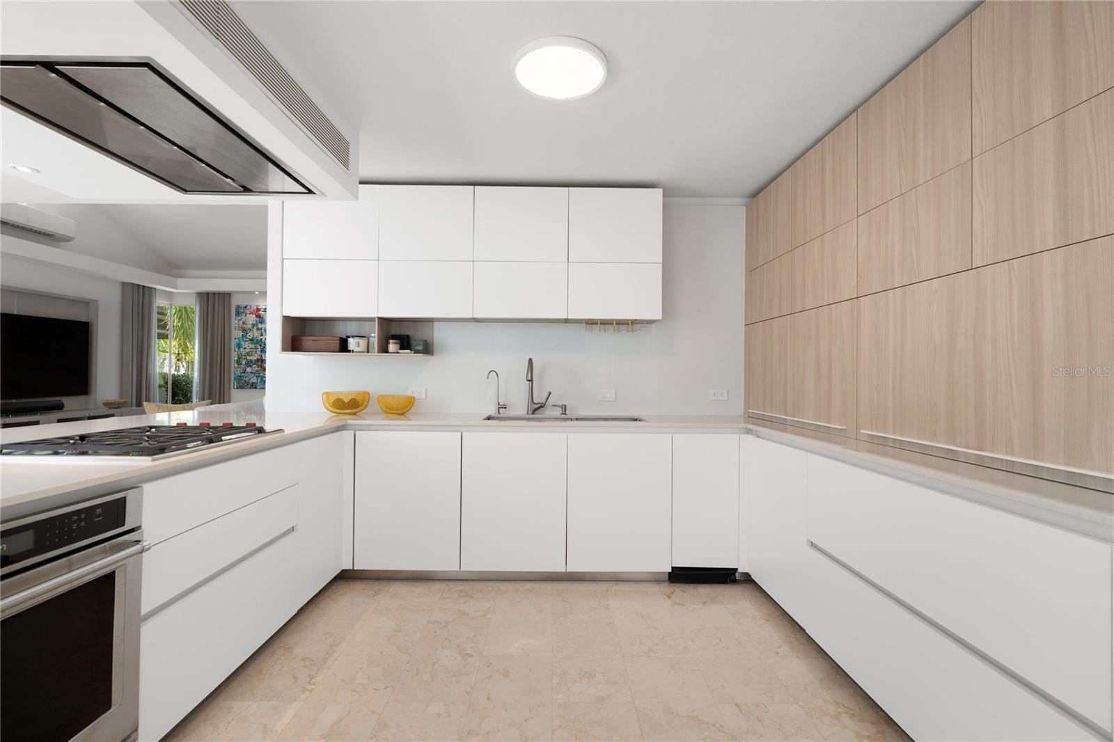 SABANERA DORADO - Residential