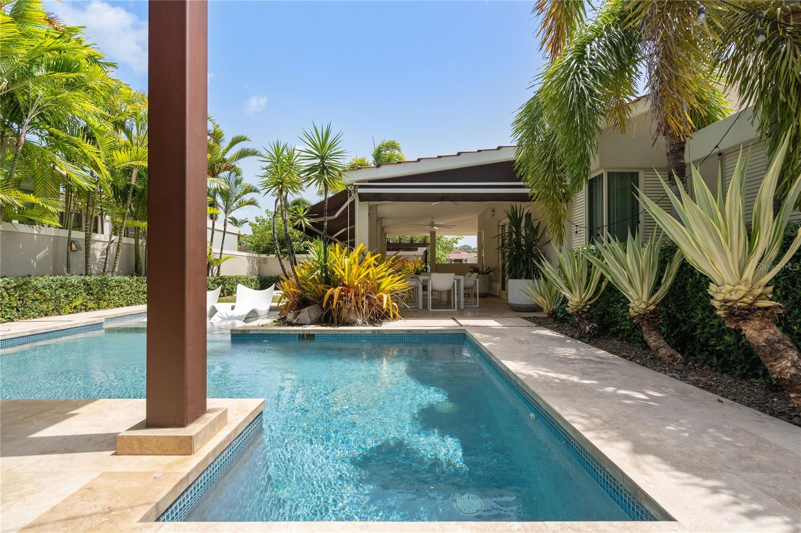 SABANERA DORADO - Residential