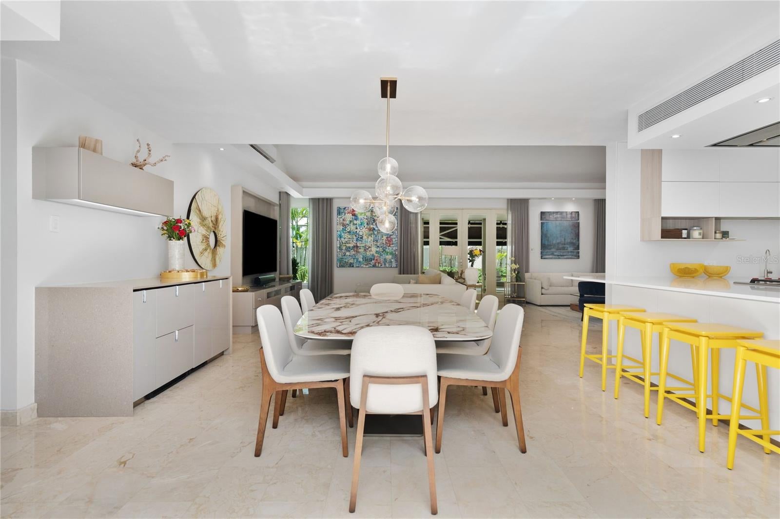 SABANERA DORADO - Residential
