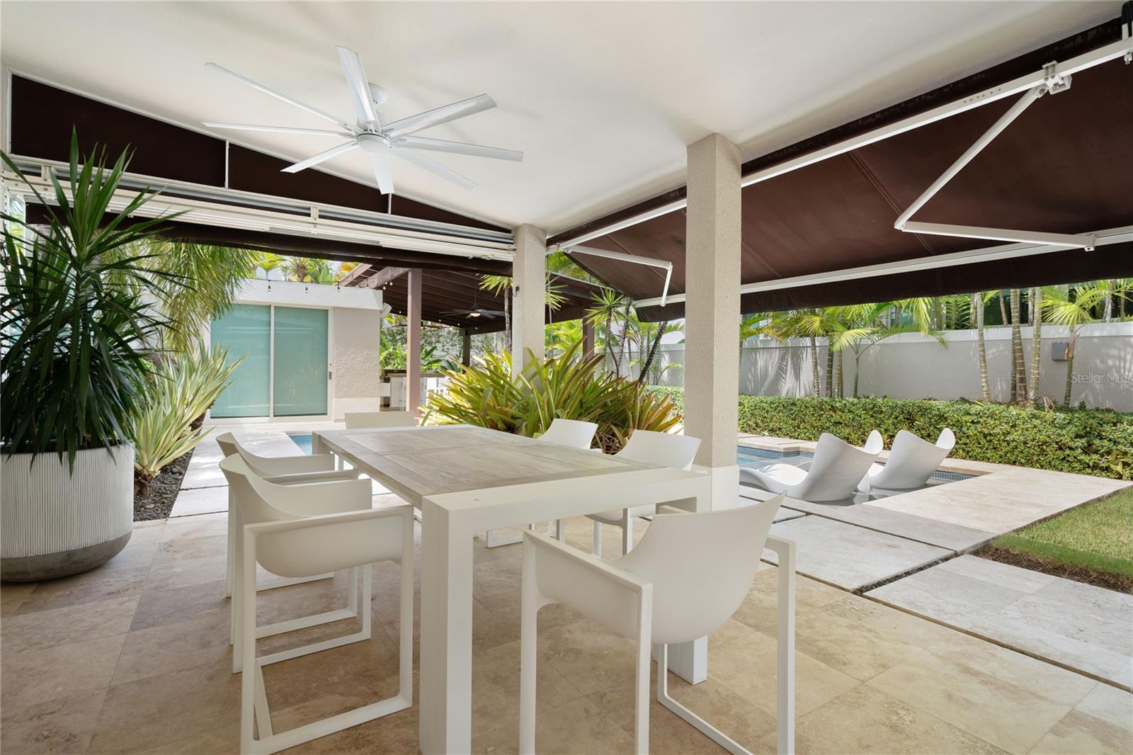 SABANERA DORADO - Residential