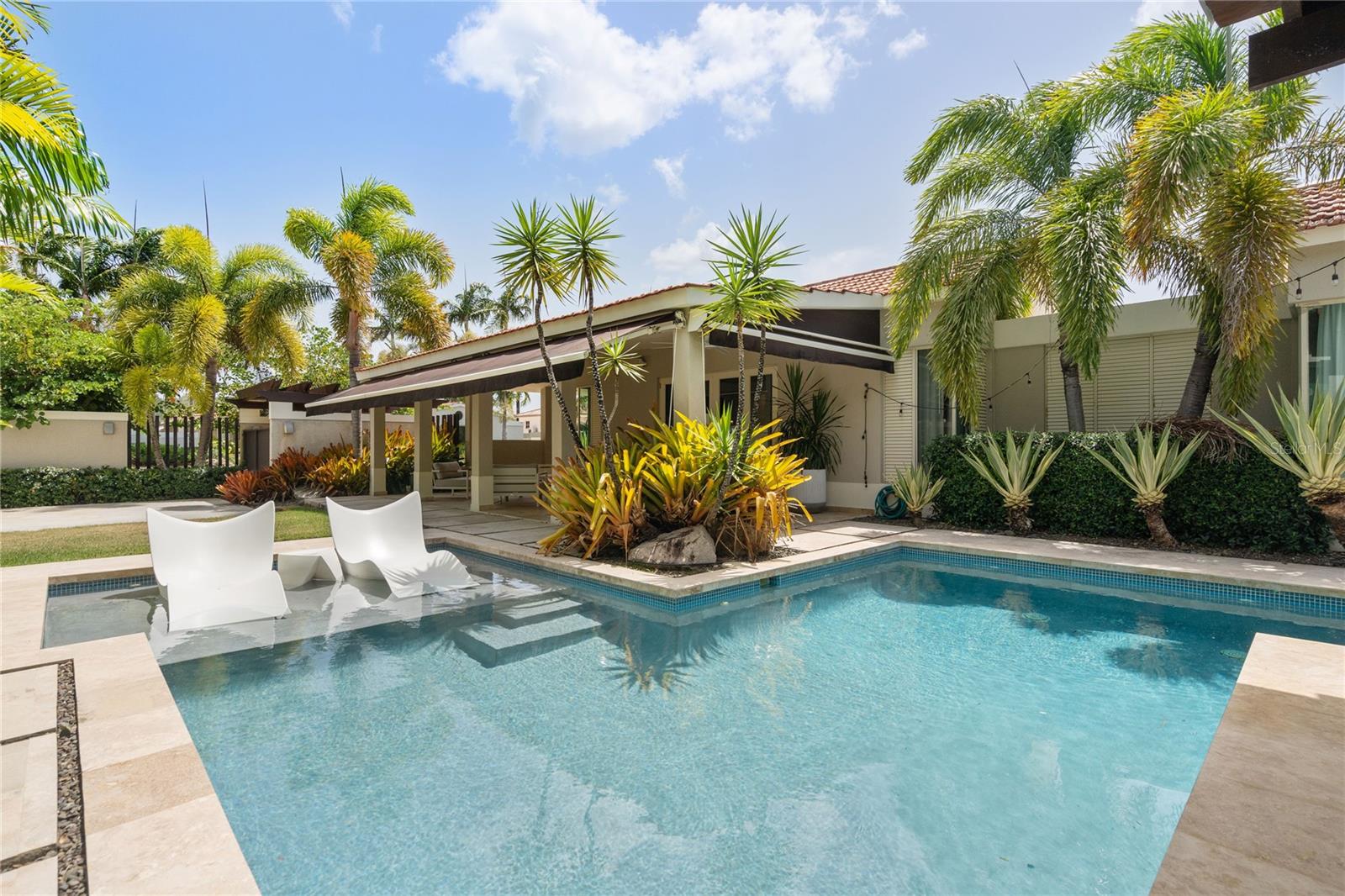 SABANERA DORADO - Residential