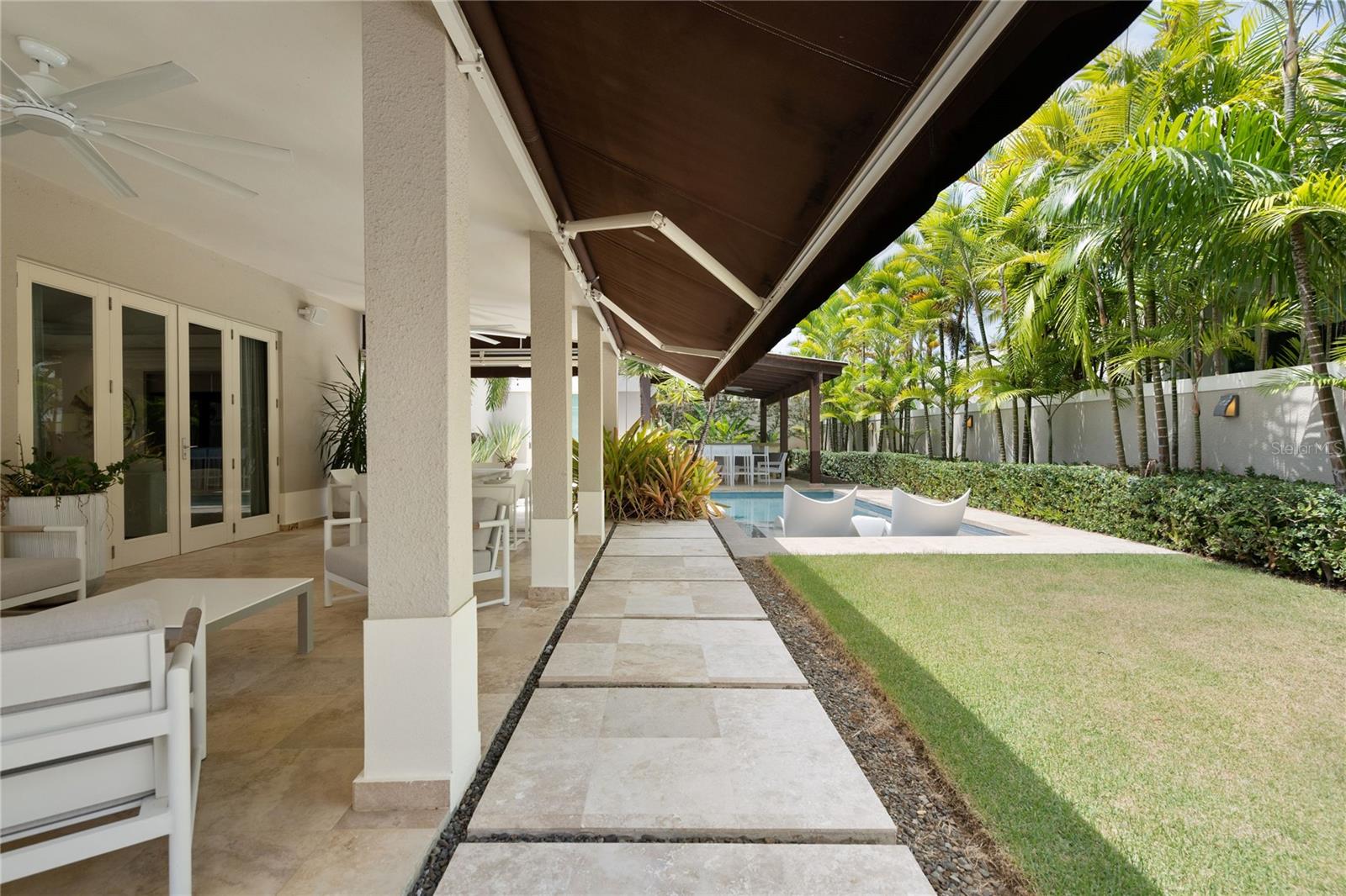 SABANERA DORADO - Residential