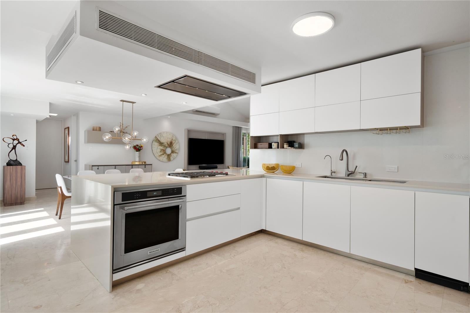 SABANERA DORADO - Residential