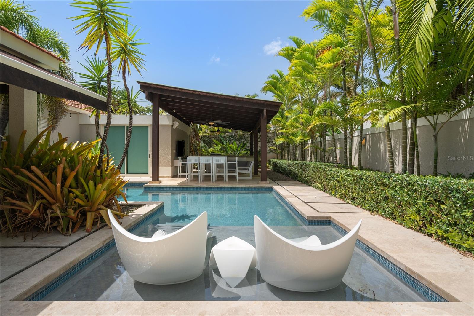 SABANERA DORADO - Residential