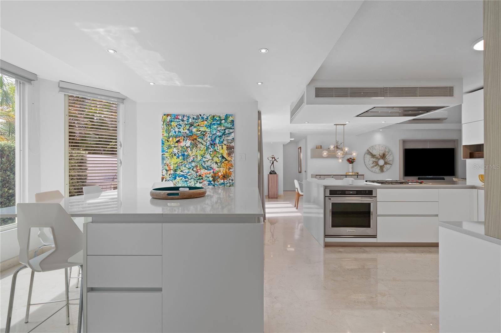 SABANERA DORADO - Residential