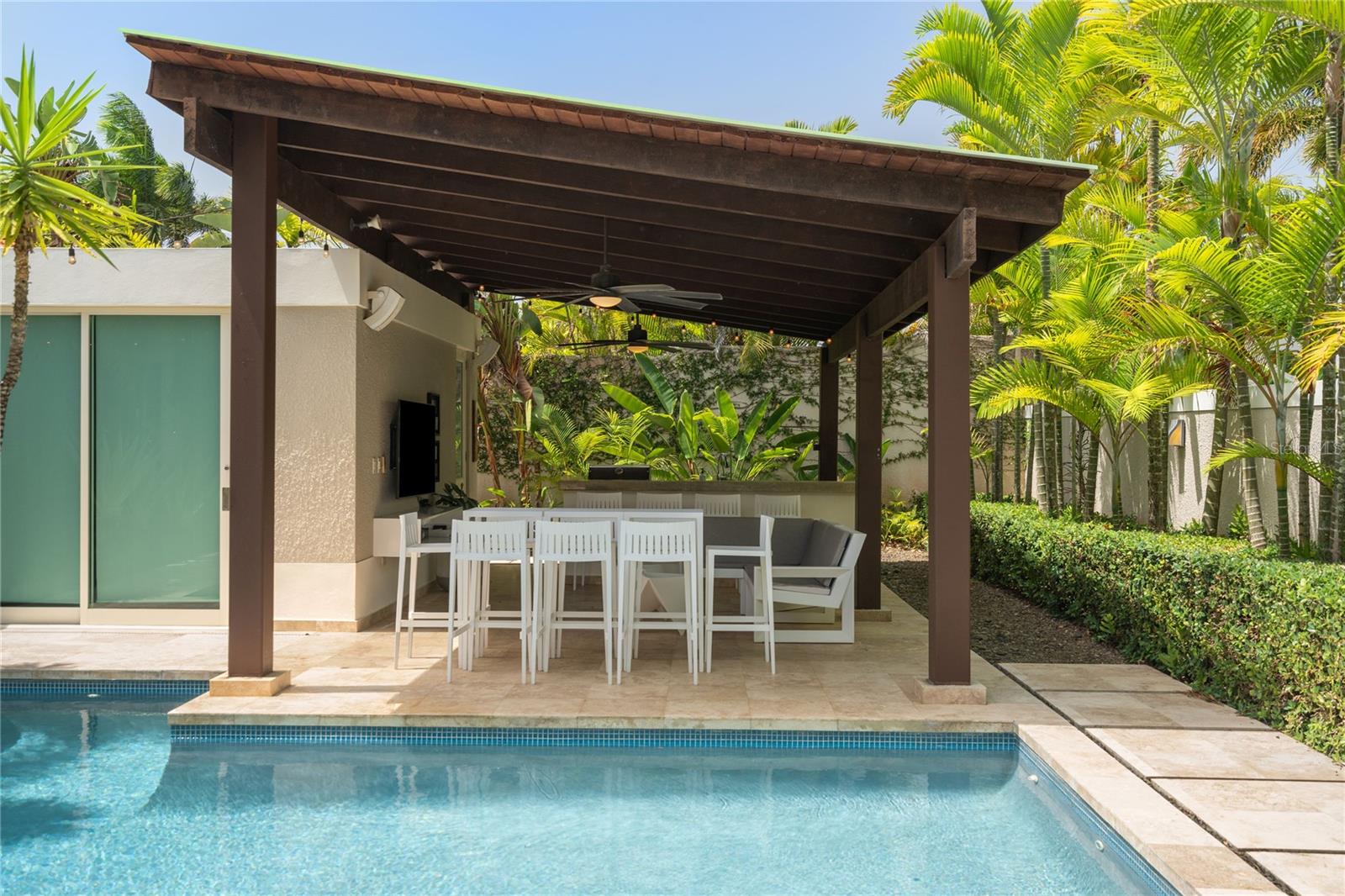 SABANERA DORADO - Residential