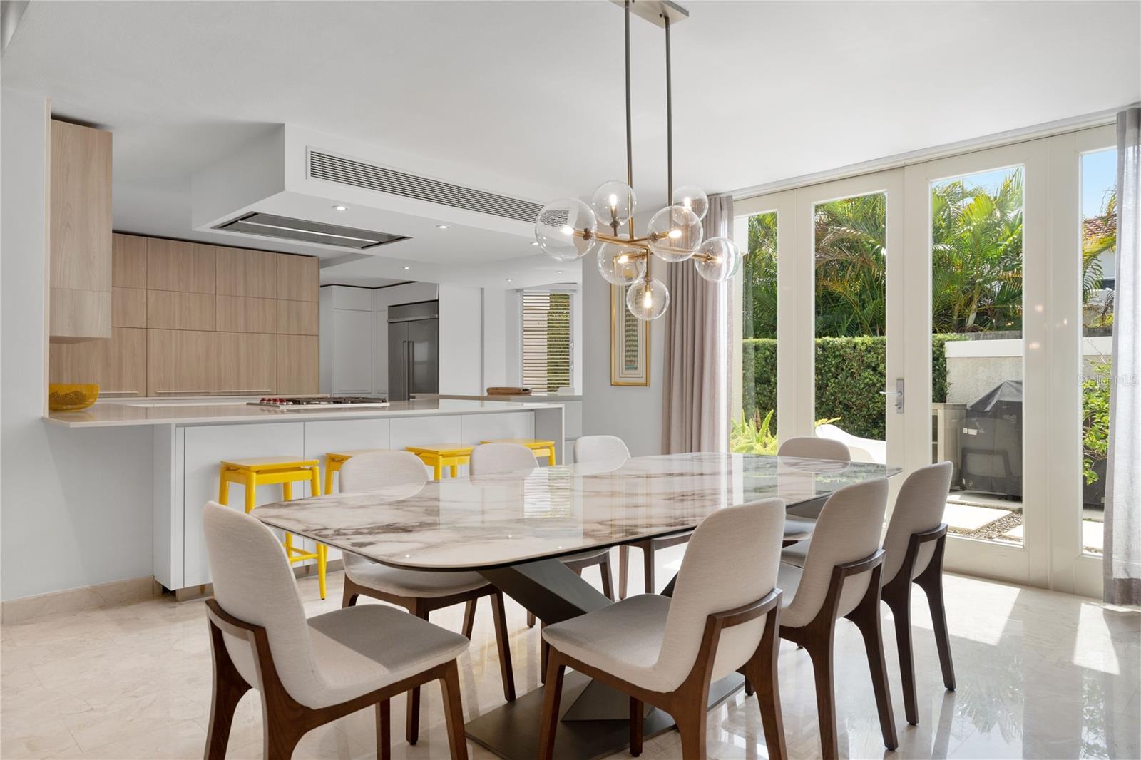 SABANERA DORADO - Residential