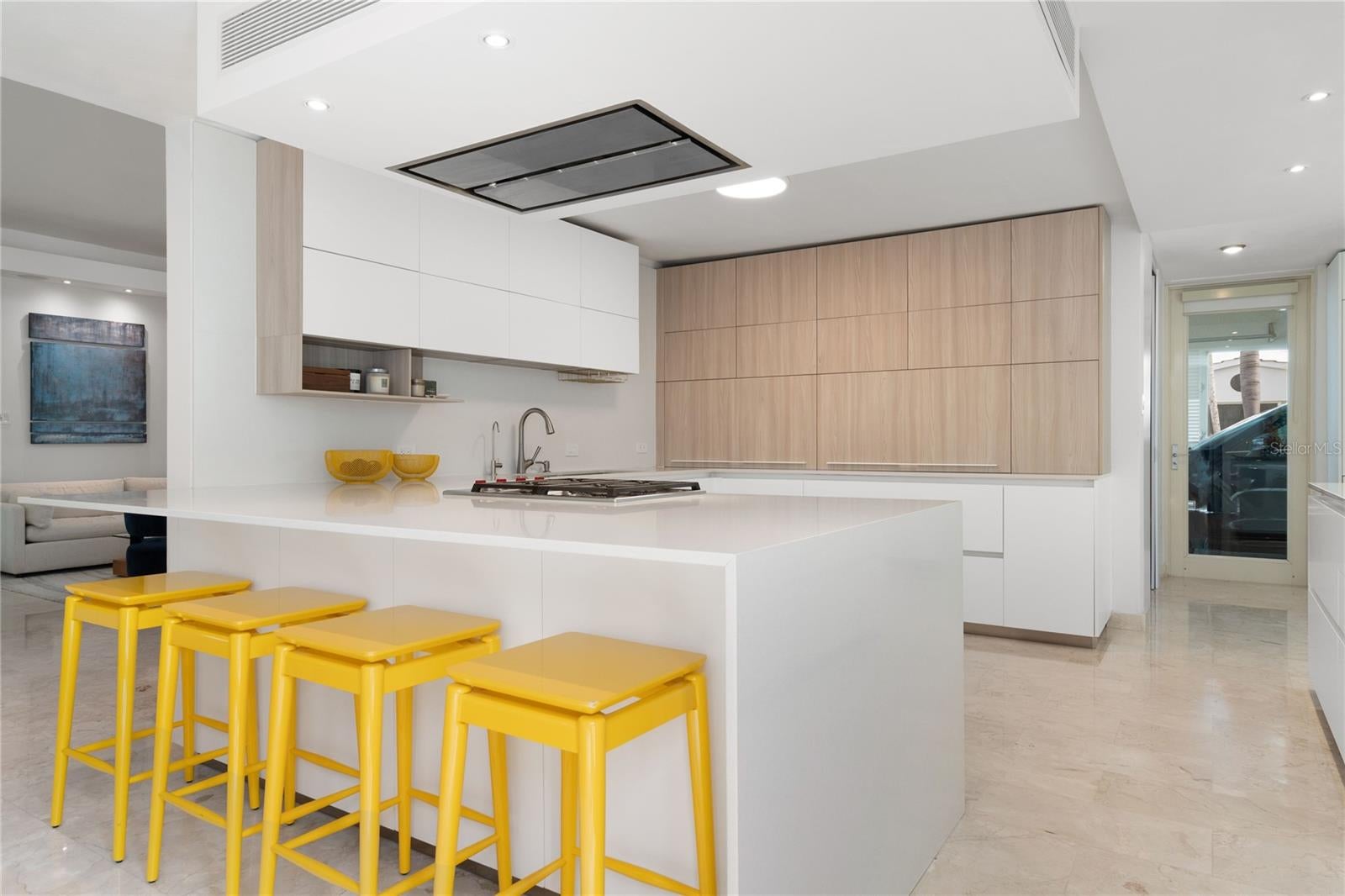 SABANERA DORADO - Residential