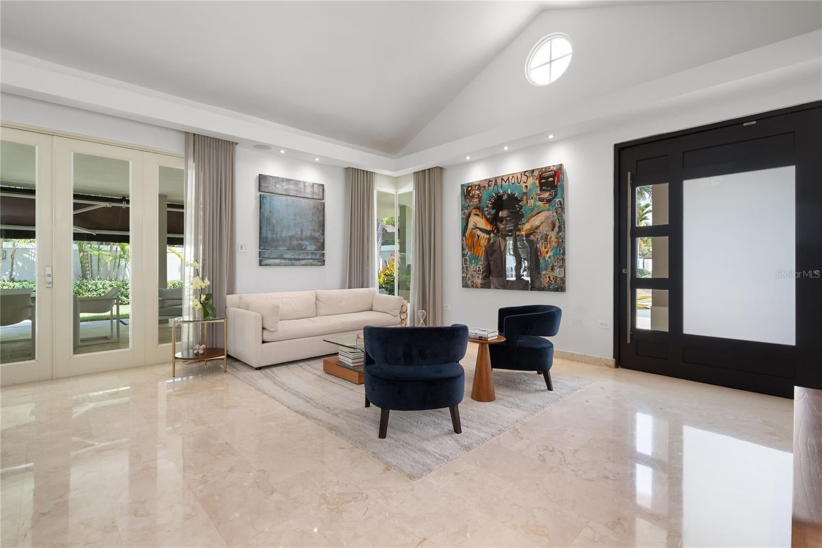 SABANERA DORADO - Residential