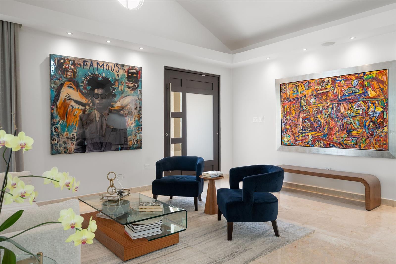 SABANERA DORADO - Residential
