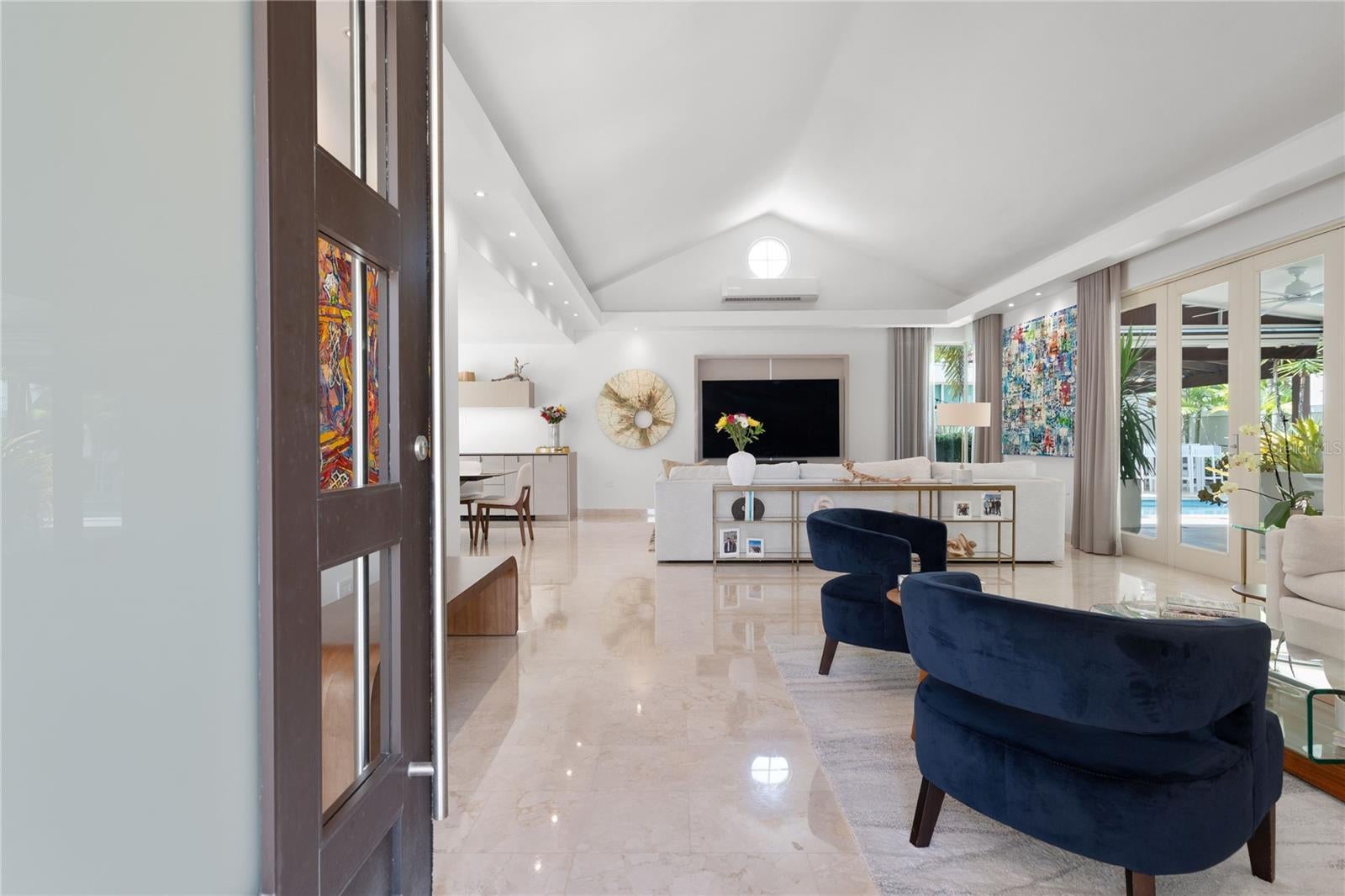 SABANERA DORADO - Residential