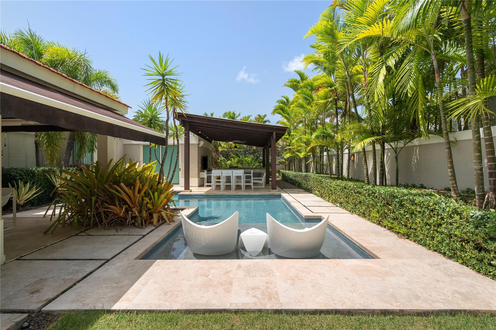 SABANERA DORADO - Residential