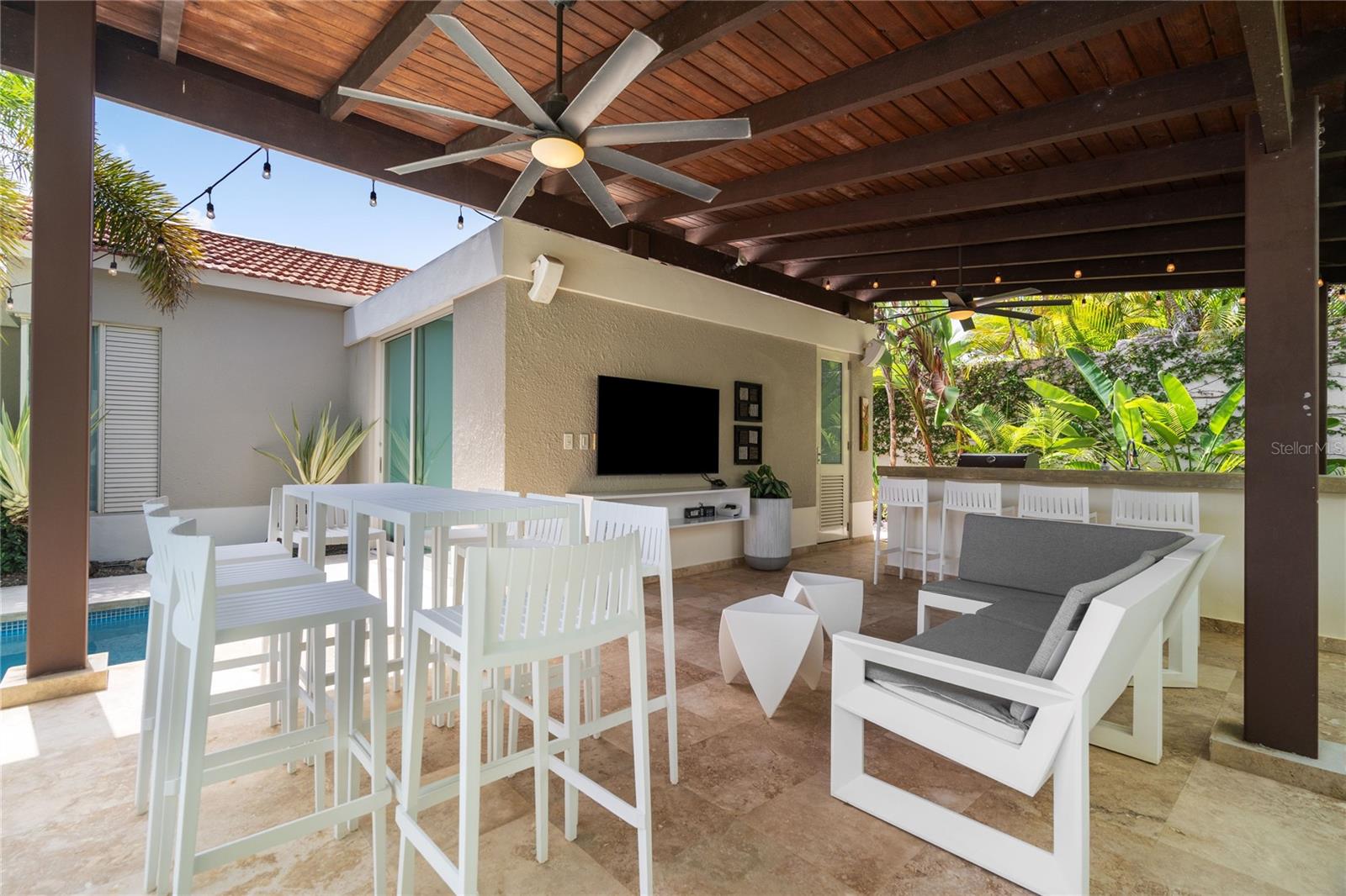 SABANERA DORADO - Residential