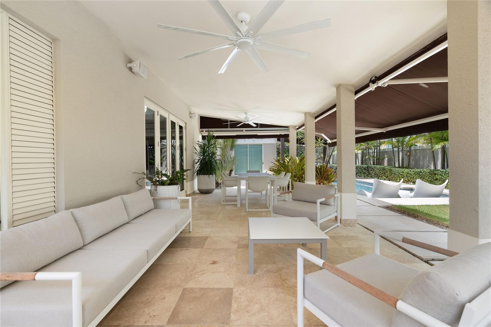 SABANERA DORADO - Residential