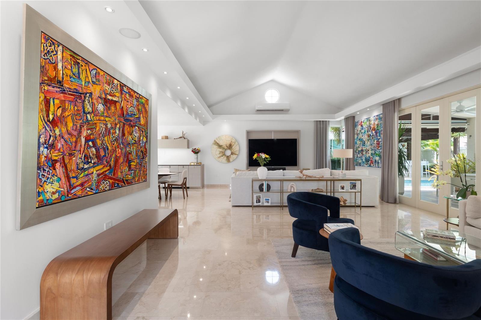 SABANERA DORADO - Residential