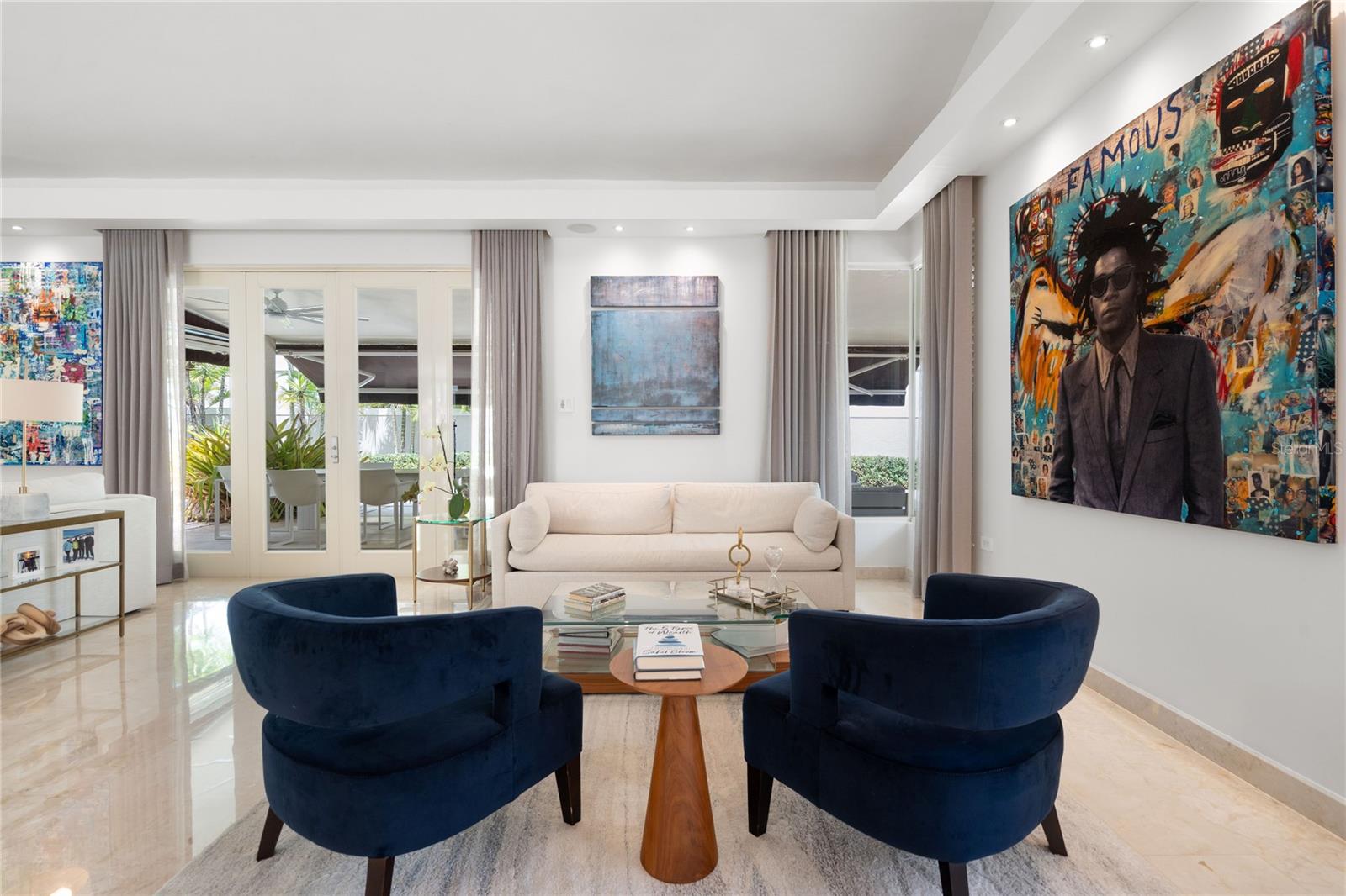 SABANERA DORADO - Residential