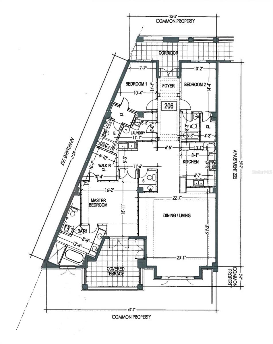 PLANTATION VILLAGE - Residential