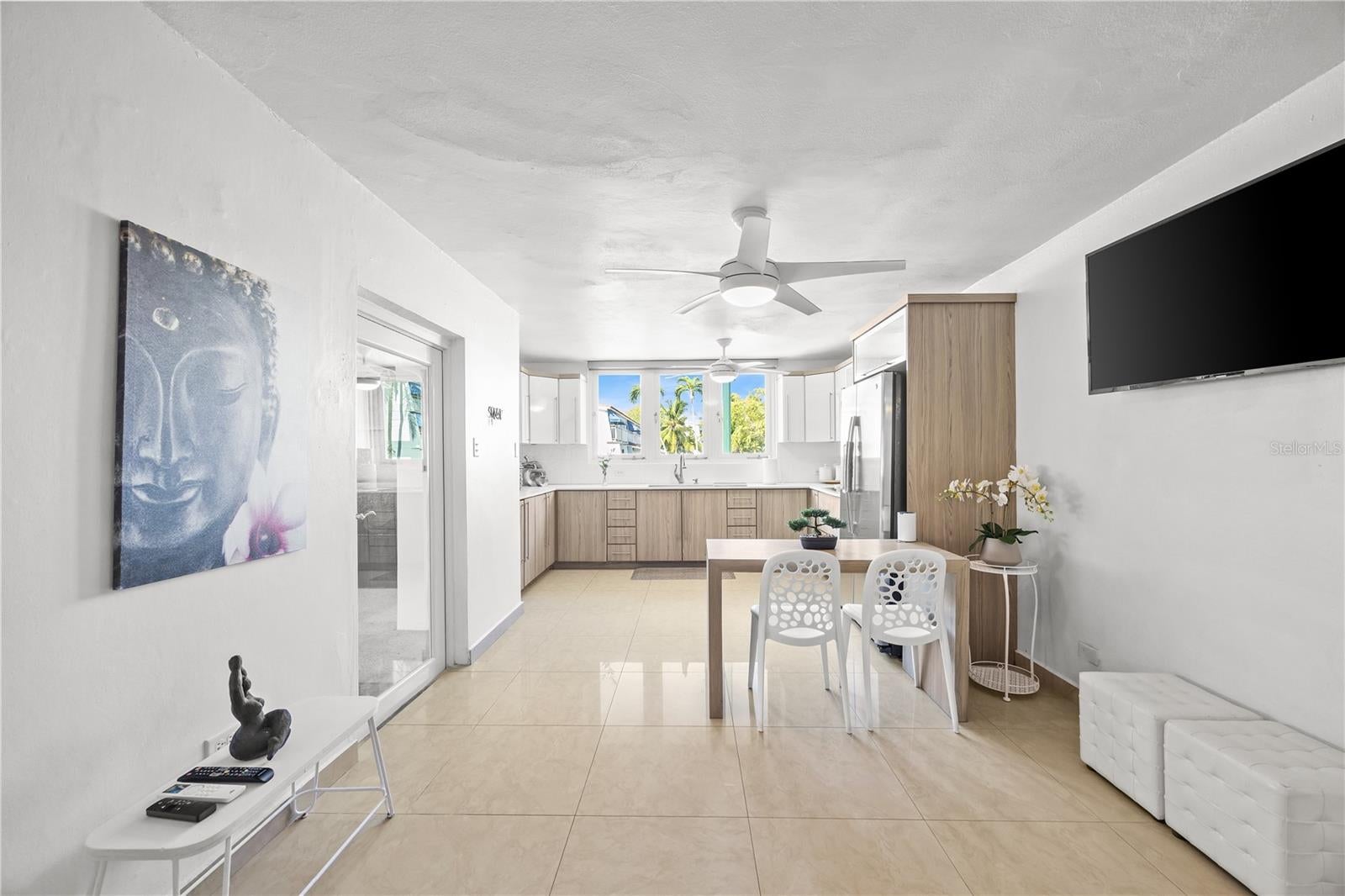 URB. DORADO DEL MAR - Residential