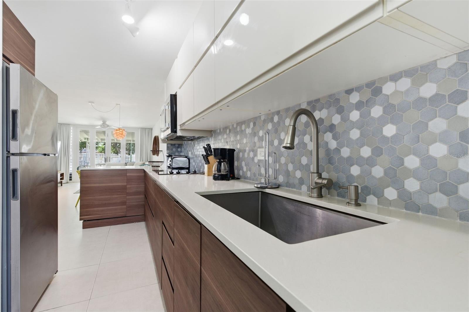 VILLAS DE PLAYA II - Residential