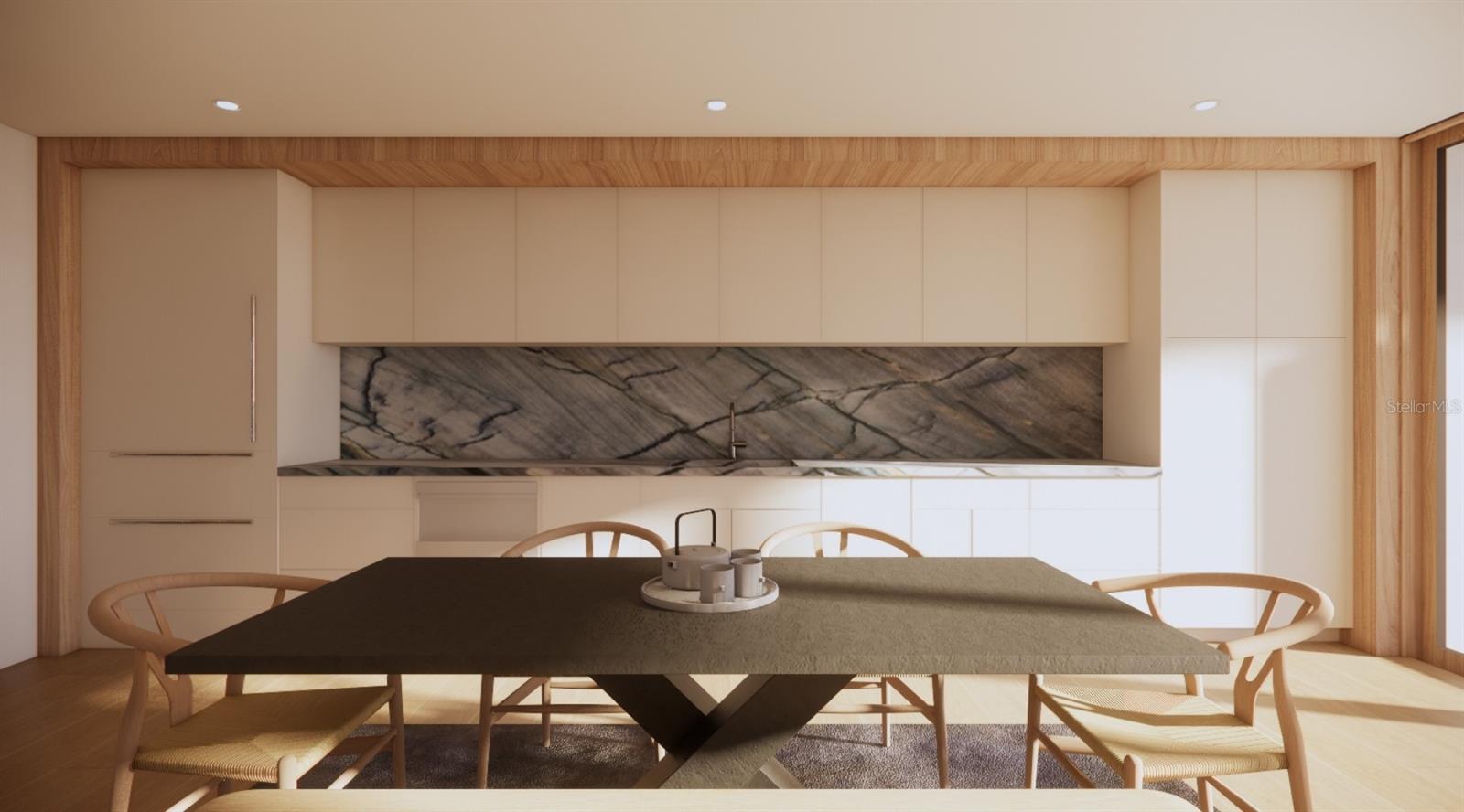 LONGBOAT KEY - Residential