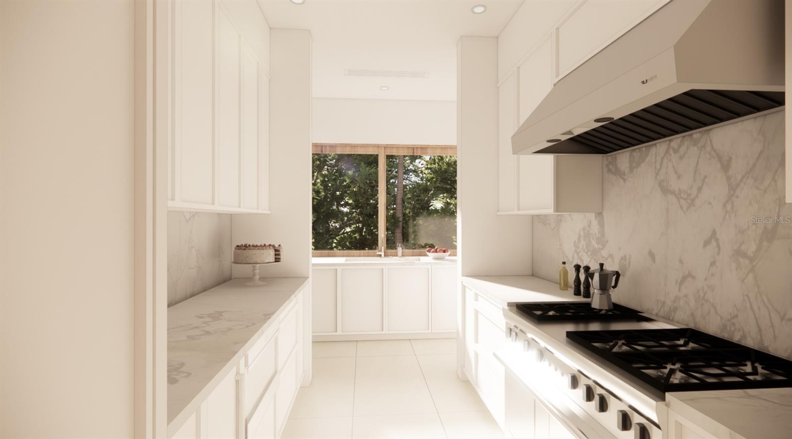 LONGBOAT KEY - Residential