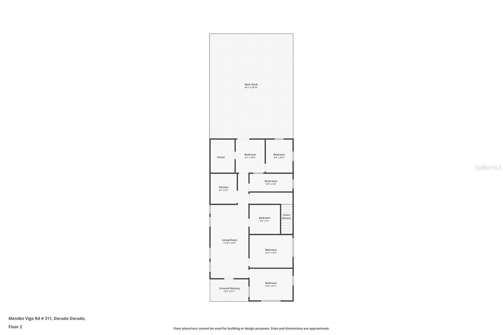 PUEBLO DE DORADO - Residential
