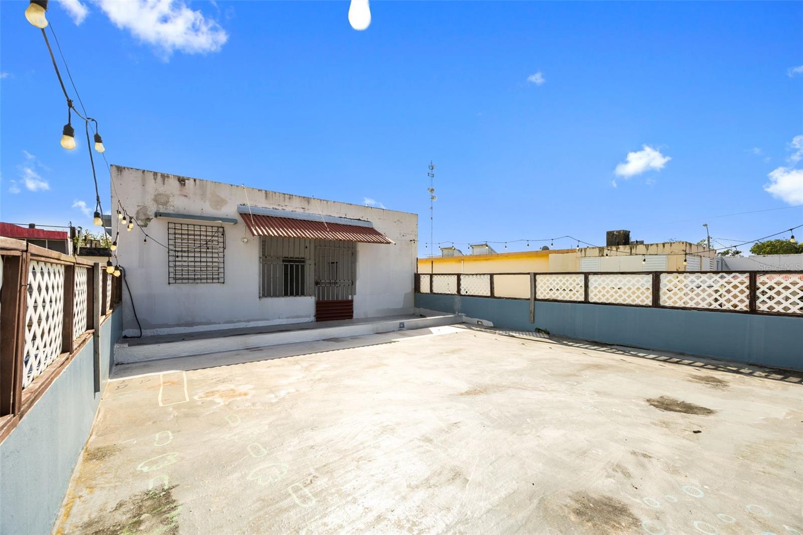 PUEBLO DE DORADO - Residential