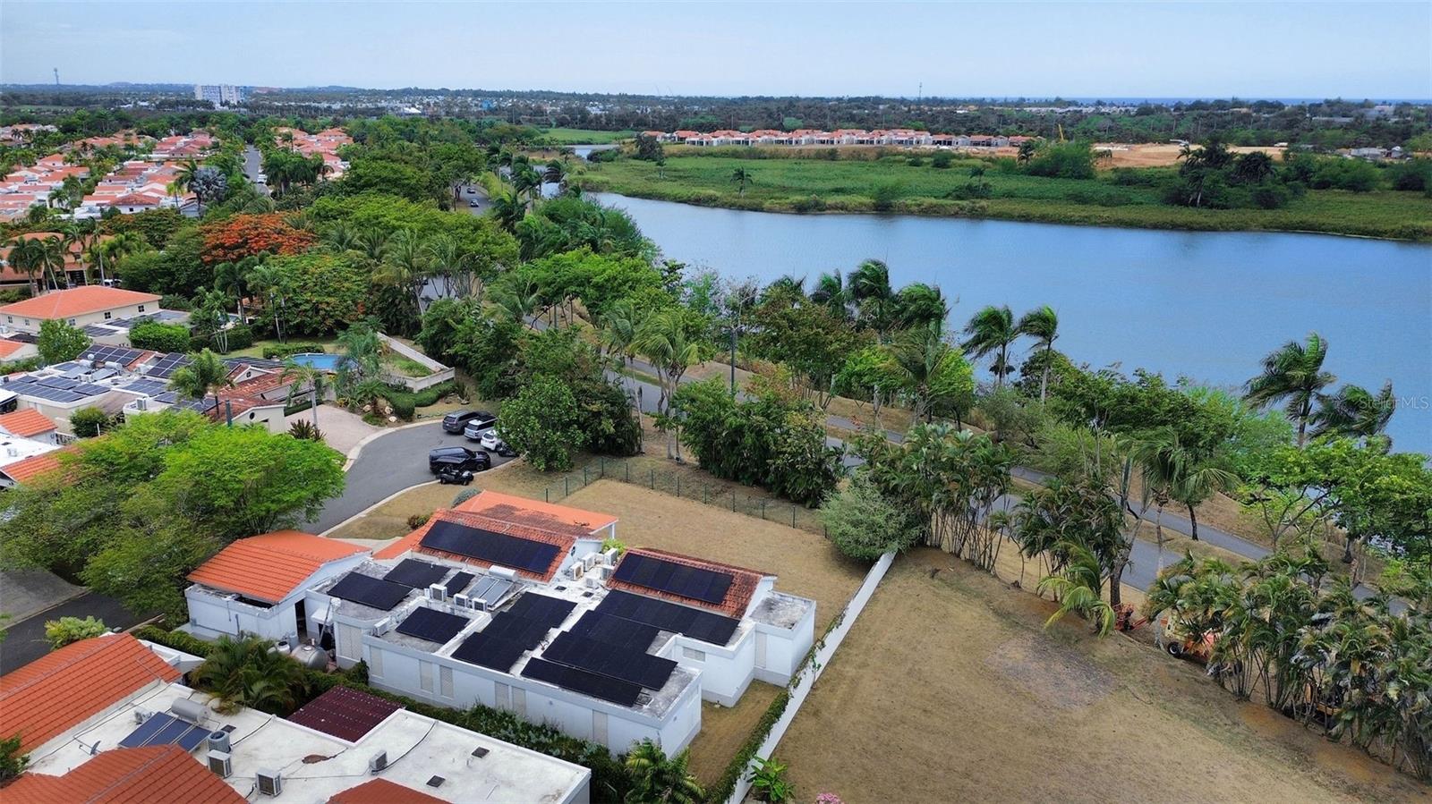 SABANERA DORADO - Residential