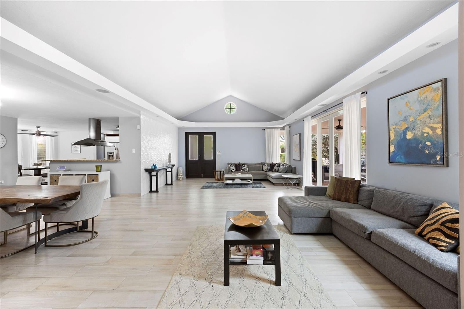 SABANERA DORADO - Residential