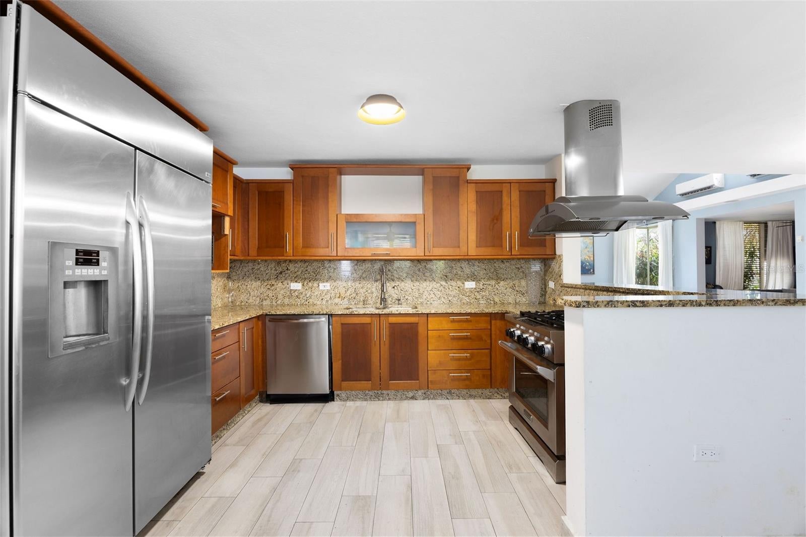 SABANERA DORADO - Residential