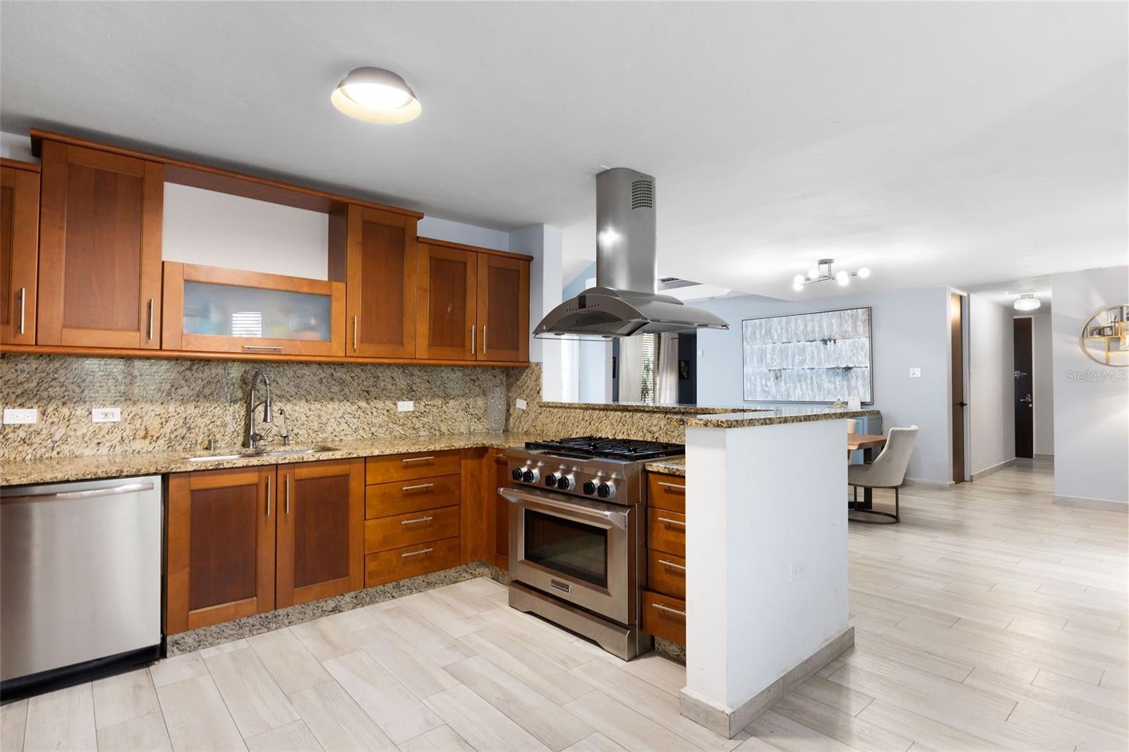 SABANERA DORADO - Residential