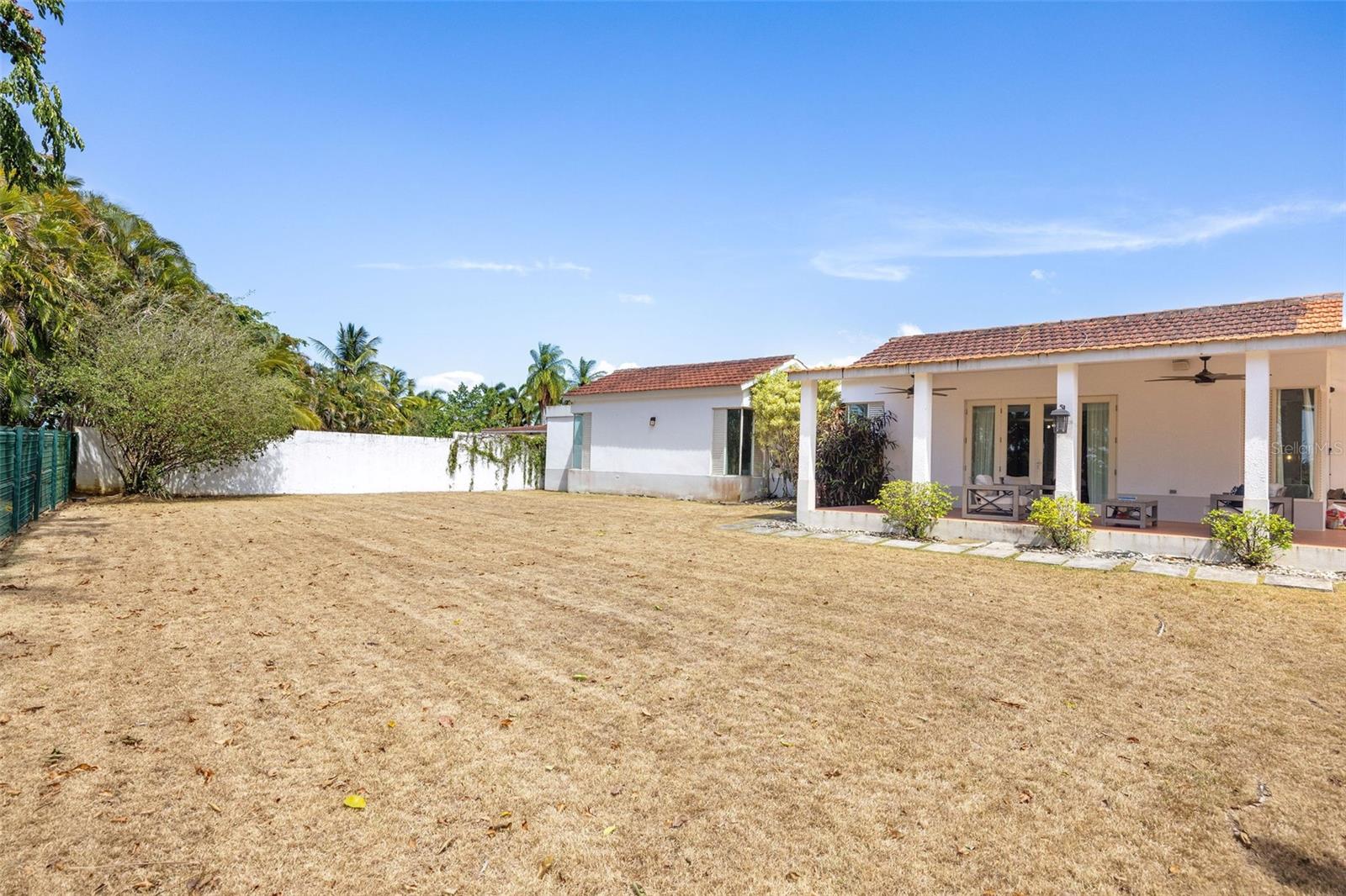 SABANERA DORADO - Residential