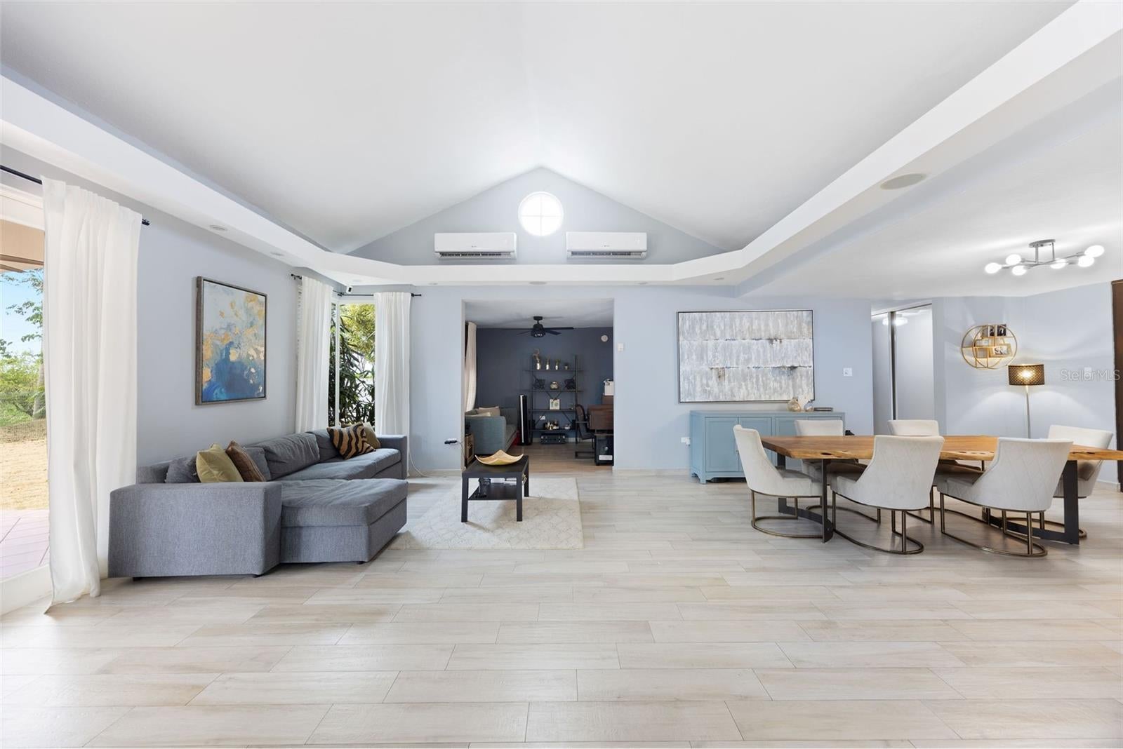 SABANERA DORADO - Residential