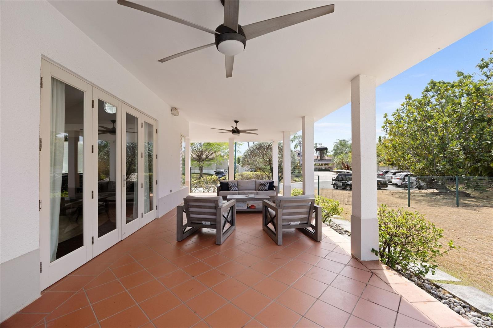 SABANERA DORADO - Residential
