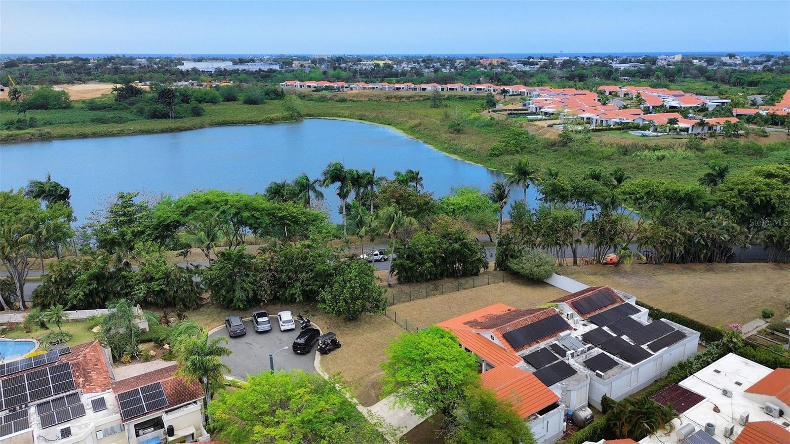 SABANERA DORADO - Residential