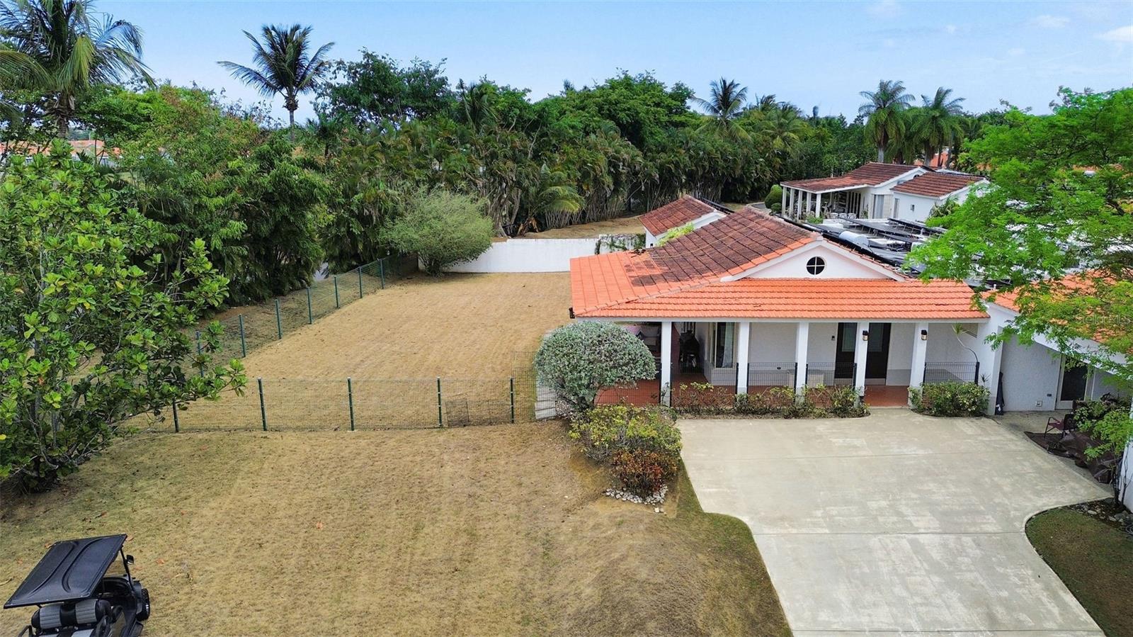 SABANERA DORADO - Residential