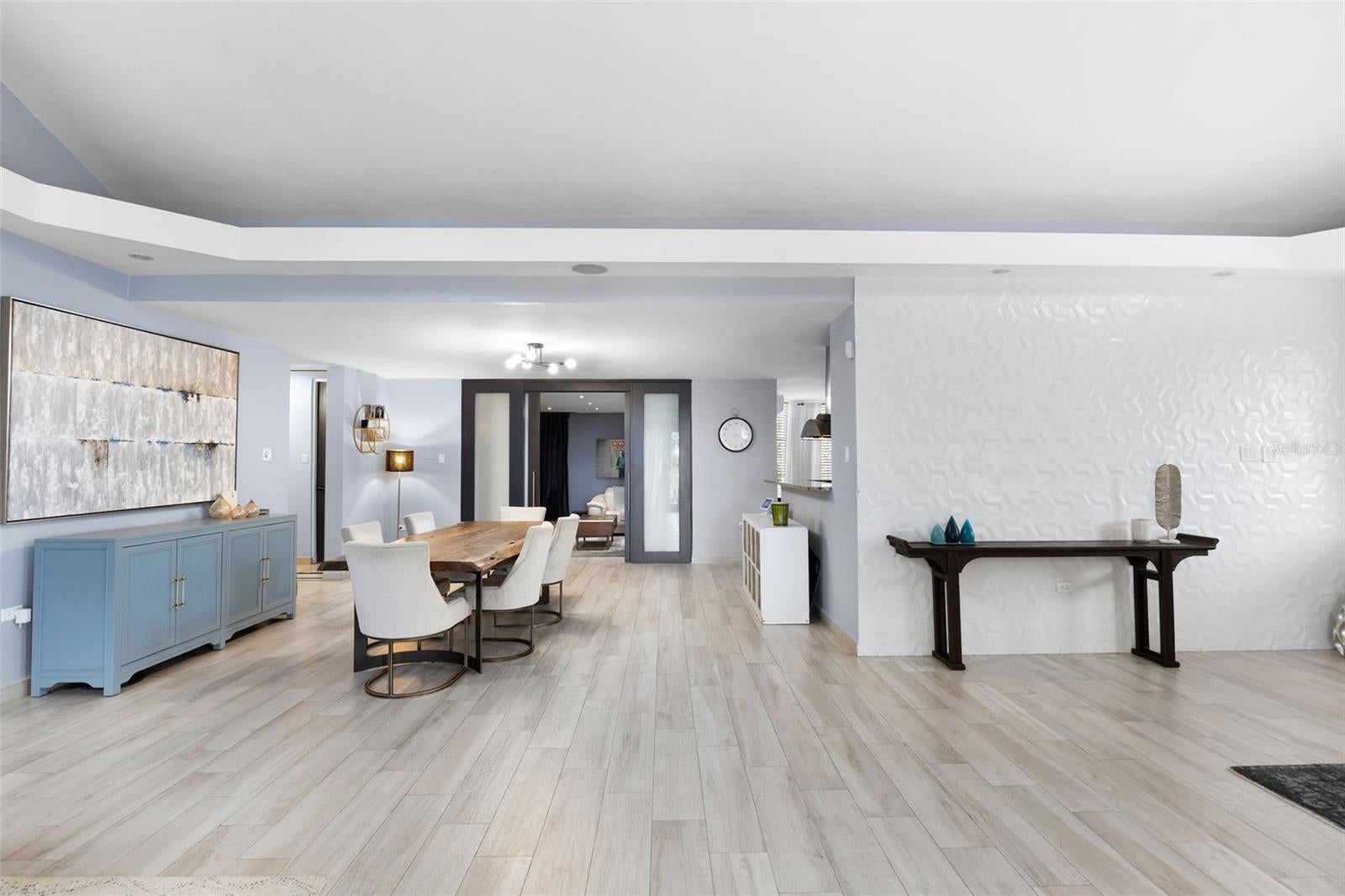 SABANERA DORADO - Residential