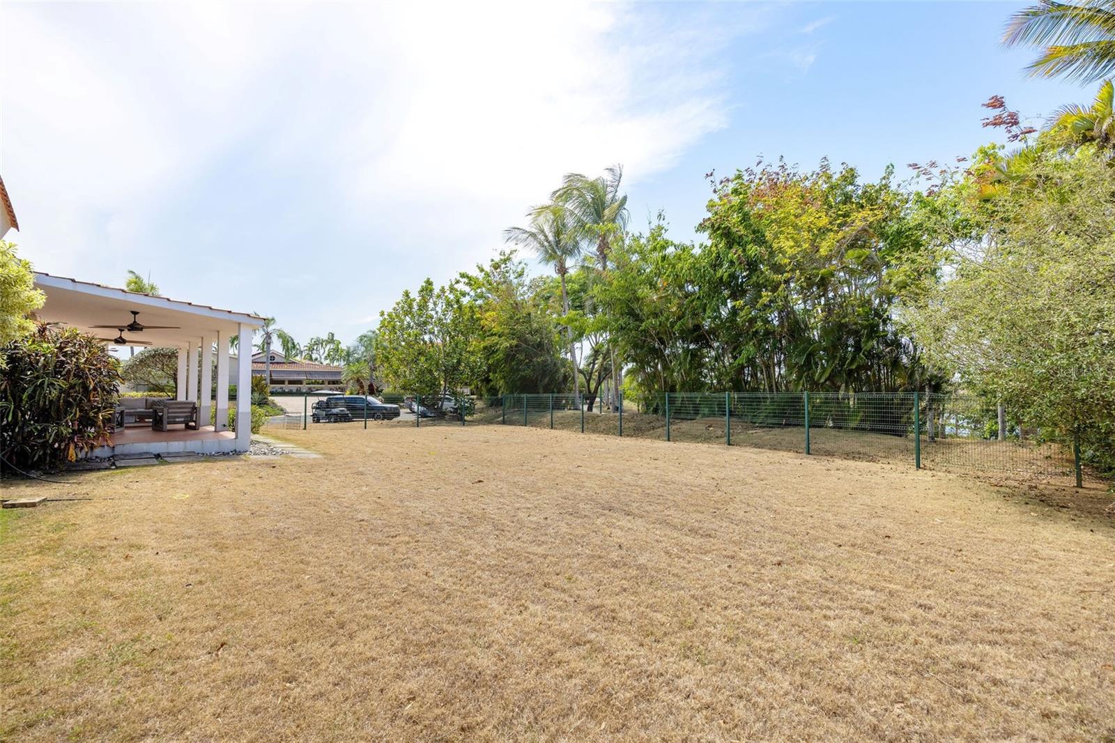 SABANERA DORADO - Residential