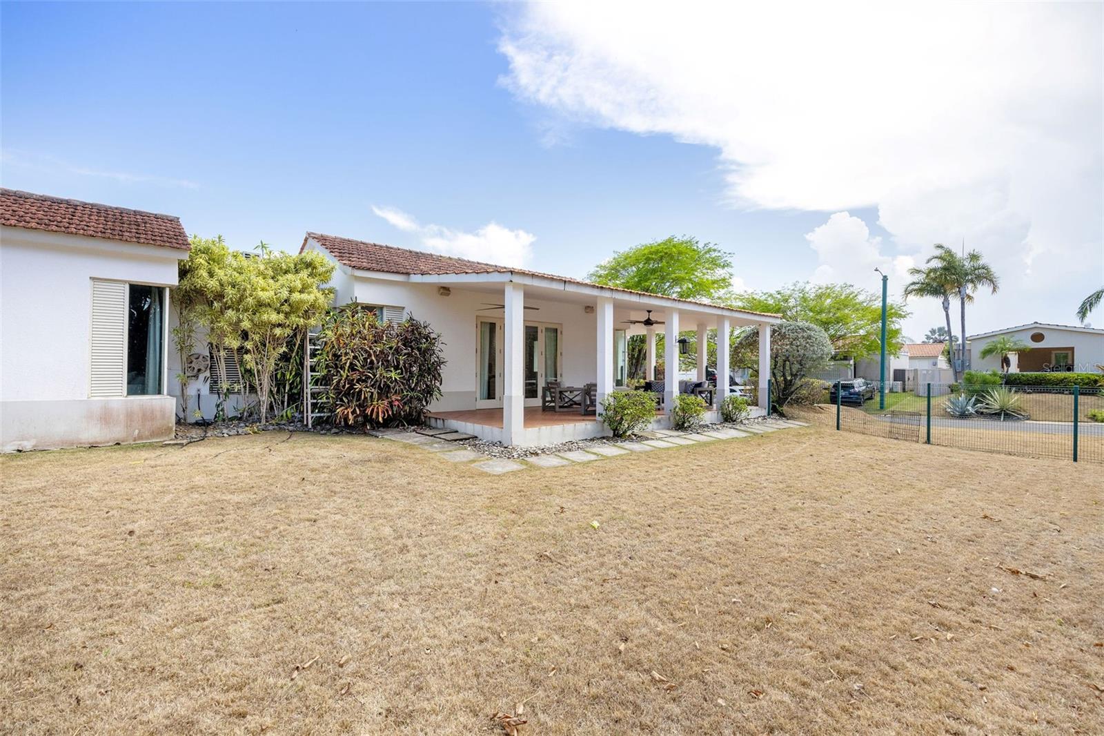 SABANERA DORADO - Residential