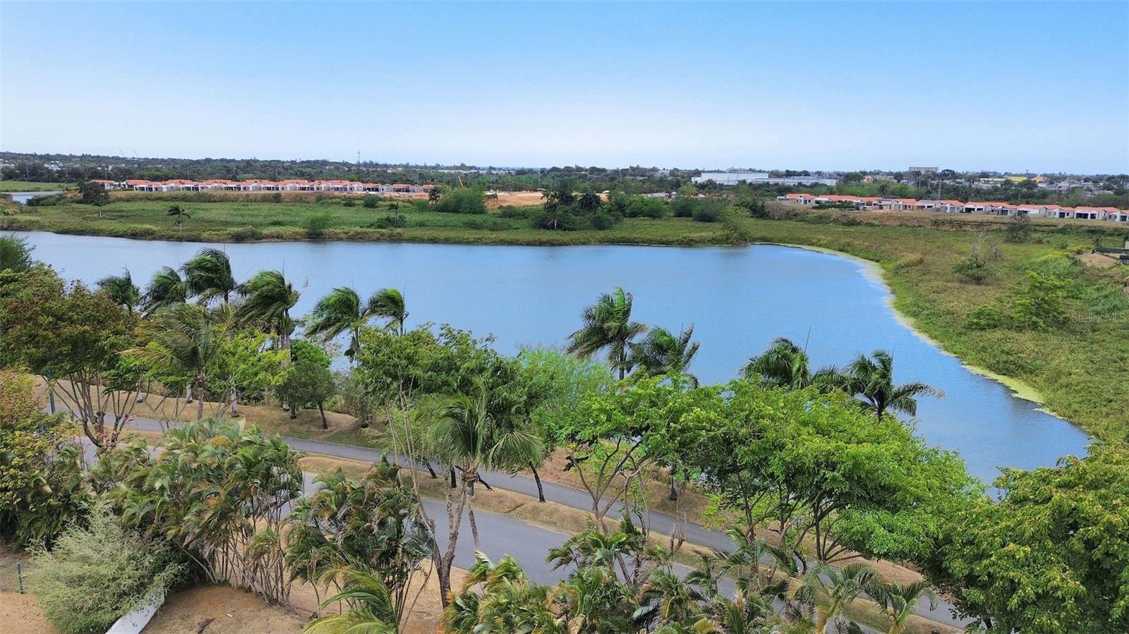 SABANERA DORADO - Residential