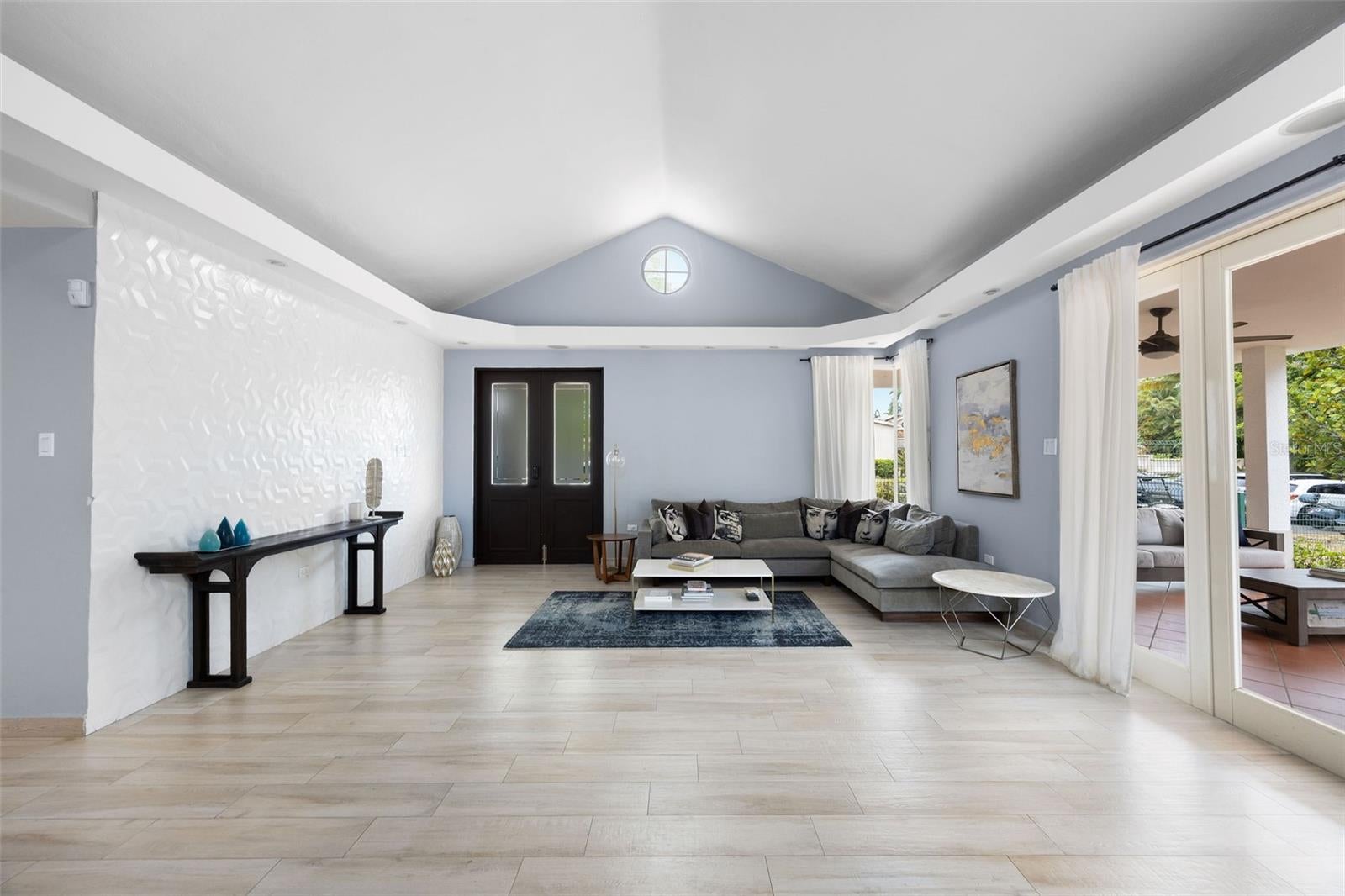 SABANERA DORADO - Residential