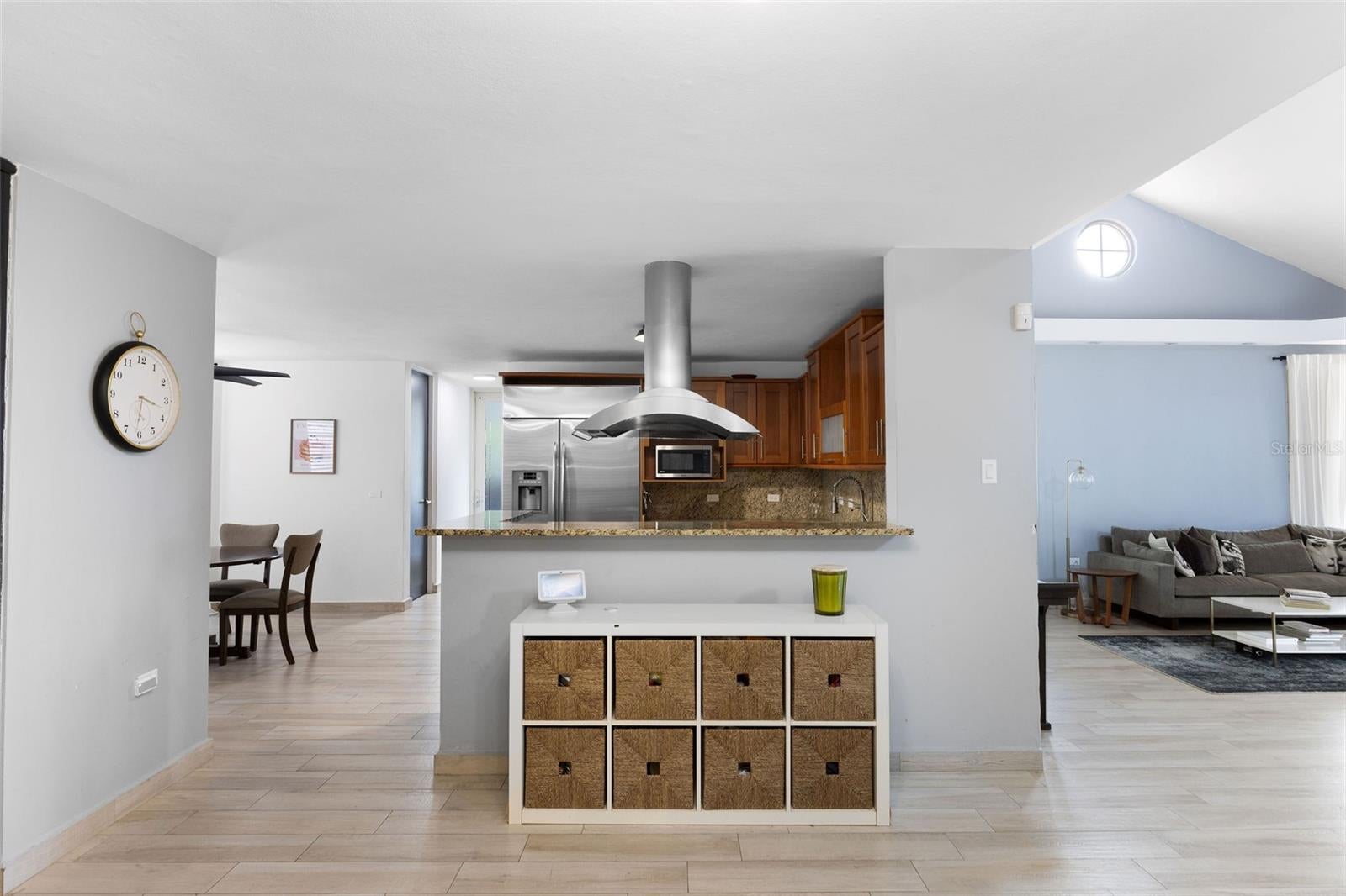 SABANERA DORADO - Residential