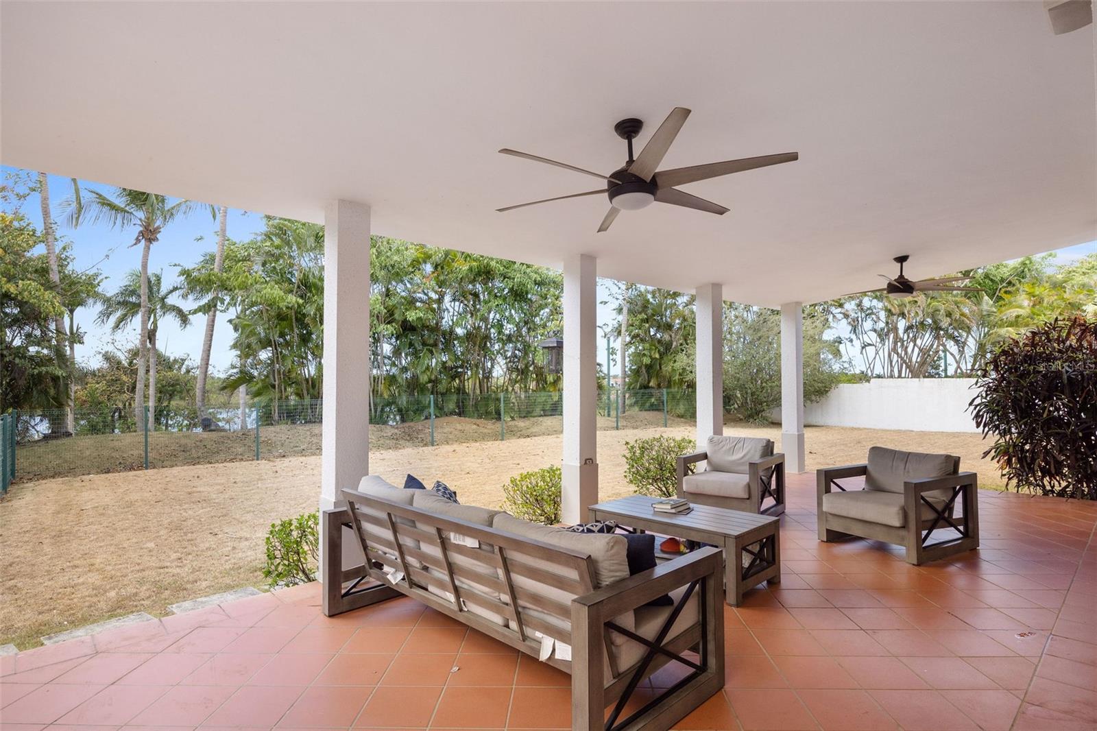 SABANERA DORADO - Residential