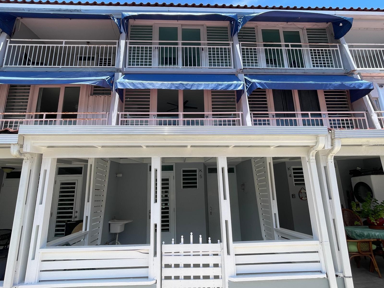 CONDOMINIO VILLAS DE PLAYA II - Residential
