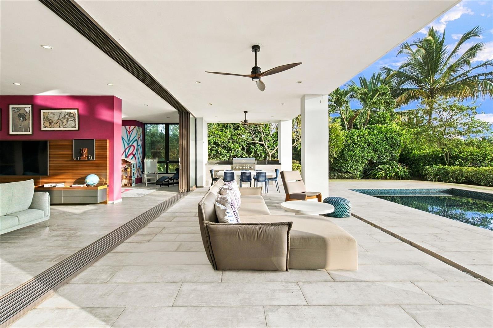 THE ENCLAVE - Residential