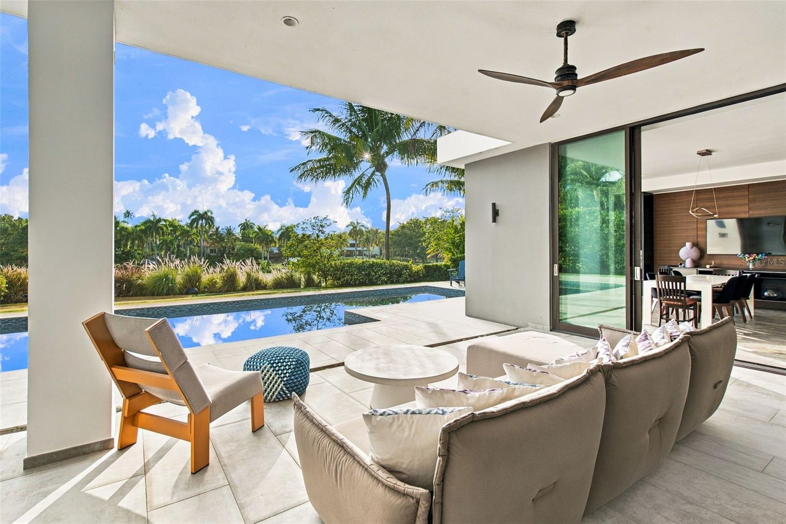 THE ENCLAVE - Residential