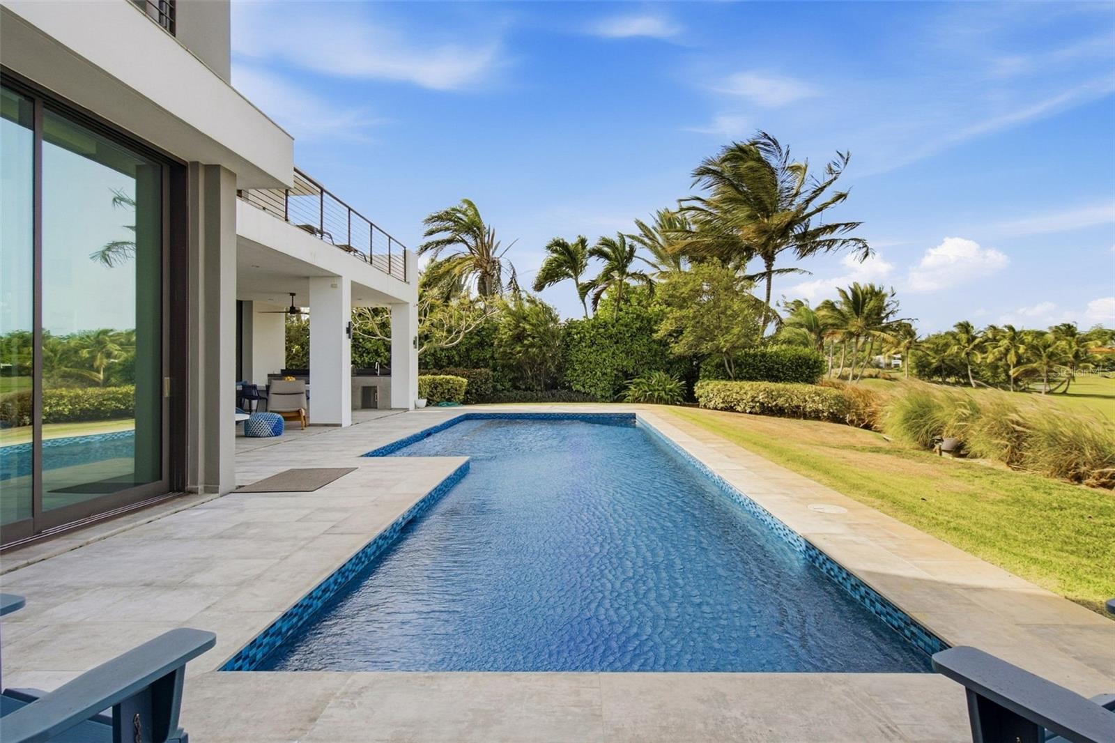 THE ENCLAVE - Residential